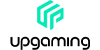 Логотип Upgaming